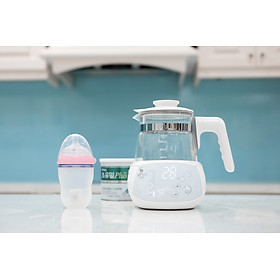 Bình Đun Nước Thông Minh MOAZ BEBE MB - 002
