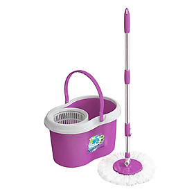 Bộ Lau Nhà Matsu Duy Tân 14 Lít