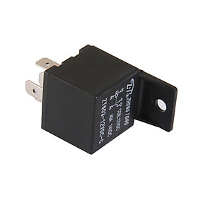 Auto Automotive DC 12V 40A 40 AMP SPDT Relay Relays 5 Pin 5P