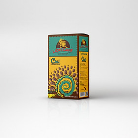 Cà phê rang xay Culi Thượng hạng Lion Cafe 250 gr