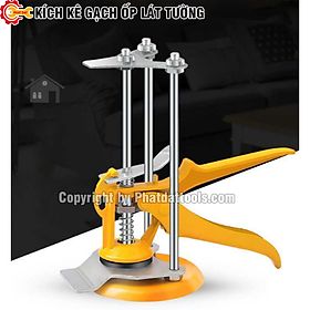 Mua Kích Kê Gạch Ốp Lát Tường-Dụng Cụ Hỗ Trợ Ốp Lát