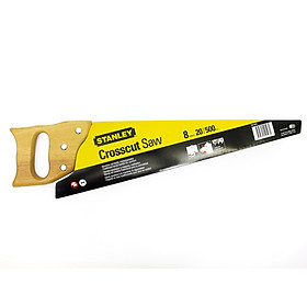 Mua Cưa cắt cành lá liễu 20  Stanley 20-503-23