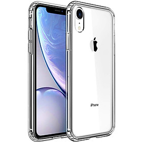 Ốp Lưng Dẻo TPU Trong Suốt Dành Cho Iphone 12/ 12 Pro/ 12Promax/ SE 2020/ iPhone11/ 11Pro/ 11Promax/ X / XS/ XS Max / XR / 7 8 Plus. Hàng Chính Hãng Helios