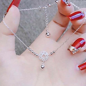 Mua Lắc bạc kim tiền