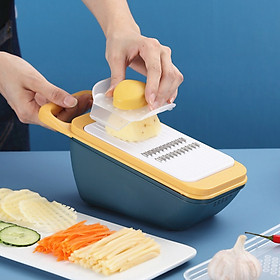 Mua Bộ nạo hoa quả đa năng tiện lợi  bền đẹp  an toàn