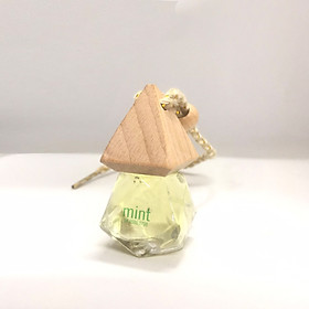 Tinh Dầu Treo Hoa Hồng 10ml