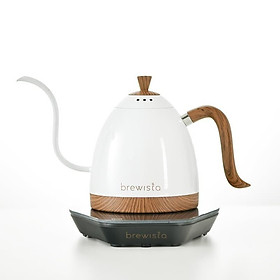 Mua Ấm đun BREWISTA Kettle cảm ứng chuyên dụng rót cà phê