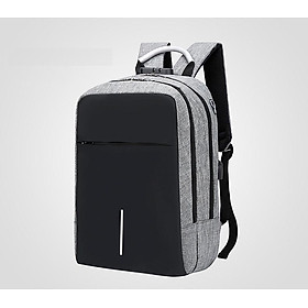 Balo laptop nam nữ có chống trộm phản quang cao cấp