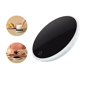 Xiaomi mini electric stove, heating base, heating milk and water, drinks,coffe