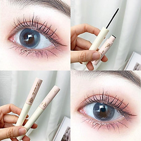 (New products) Mascara Lameila chống nước và lâu trôi