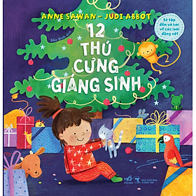 12 Thú Cưng Giáng Sinh