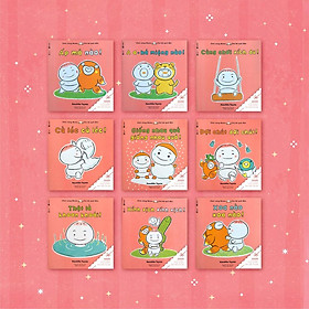 Sách - Momo Chú Bé Quả Đào 2