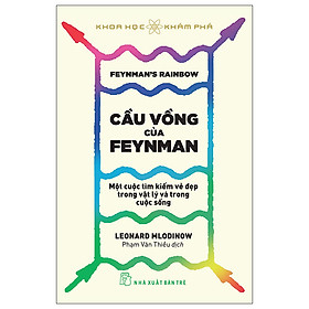 Hình ảnh Khoa Học Khám Phá - Cầu Vồng Của Feynman