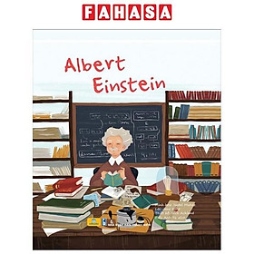 Sách - Albert Einstein
