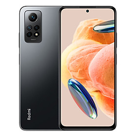 Mua Điện Thoại Xiaomi Redmi Note 12 Pro 8GB/256GB - Hàng Chính Hãng