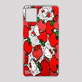 Ốp Lưng Dành Cho REALME 8 PRO