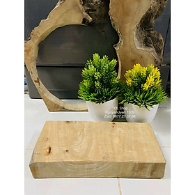 Mua  Tặng kèm mùn  Gỗ xá xị dạng miếng  hàng rễ cực thơm  khử mùi  đuổi côn trùng