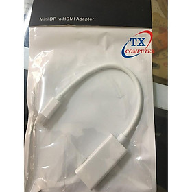 Mua Cáp chuyển đổi Mini DisplayPort ra HDMI 15cm dùng cho máy Macbook