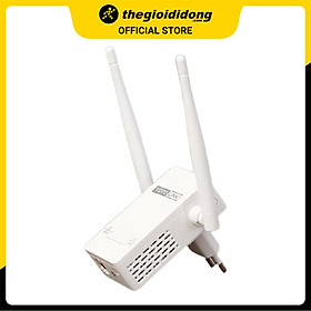 Mua Bộ Mở Rộng Sóng Wifi Chuẩn N Totolink EX200 V2 Trắng - Hàng chính hãng