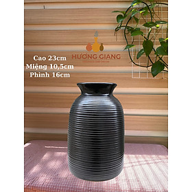 Mua Bình hoa lọ hoa decor trang trí gốm sứ Bát Tràng