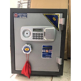 Mua Két sắt VE 68