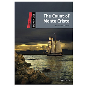 Dominoes (2 Ed.) 3: The Count of Monte Cristo