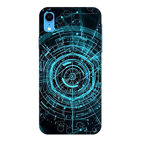 Ốp Lưng Dành Cho Điện Thoại iPhone XR Mẫu 35