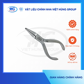 Kềm Hollow Chop PMC ORTHO - VIỆT HÙNG GROUP