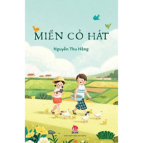 Miền Cỏ Hát