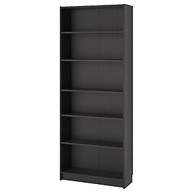 Mua JELLY  Kệ sách 4 tầng SHE_006  80x28x138cm