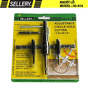 Mua KHOÉT LỖ SELLERY 05-414