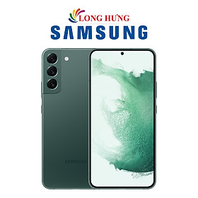 Mua Điện thoại Samsung Galaxy S22+ (8GB/128GB) - Hàng chính hãng