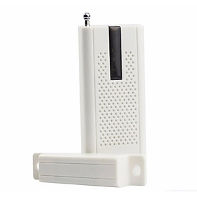 Mua Cảm Biến Chống Trộm Không Dây MS001