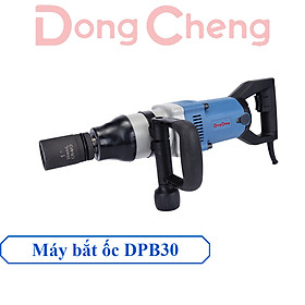 Máy siết bu lông Dongcheng DPB30