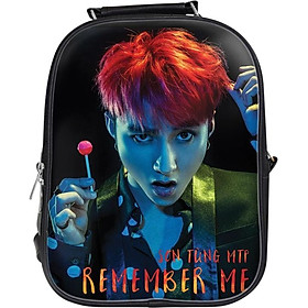 Balo Unisex In Hình Sơn Tùng MTP Remember Me - BLVP243