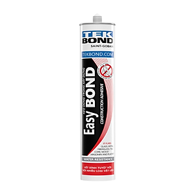 Mua Keo Xây Dựng TekBond Easy Bond chai 300gram
