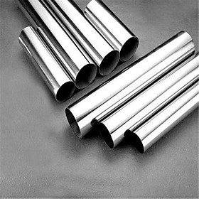 Mua ỐNG TRÒN THÉP KHÔNG GỈ-PHI 32MM
