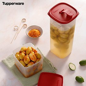 Tastyset gen II - Tupperware