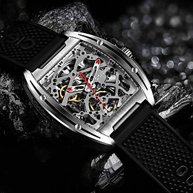 Đồng Hồ Nam Analog Xiaomi Ciga Cơ Tự Động Bằng Thép Không Gỉ