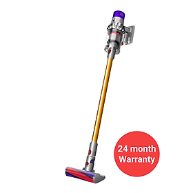 Máy hút bụi Dyson V10 Absolute - Cam Đồng Copper 