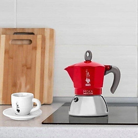 Mua ẤM PHA CAFE BIALETTI MOKA EXPESSO ITALY 4 cốc Hàng chính hãng