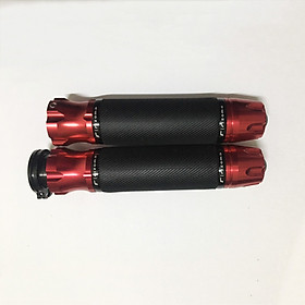 BAO TAY XE MÁY HÌNH TÊN LỬA, NHIỀU MÀU, 1 ĐÔI