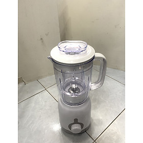Mua Máy xay sinh tố màu trắng