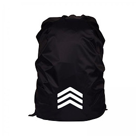 2-3pack Waterproof Backpack Cover Bag for Camping Hiking Outdoor Rucksack Rain