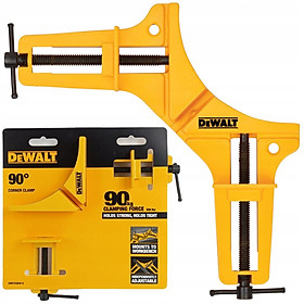 Mua KẸP GÓC 90 ĐỘ DEWALT DWHT83840-0 - HÀNG CHÍNH HÃNG