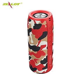 Mua Loa Bluetooth 5.0 Extra Bass Zealot S51 - Hàng Chính Hãng