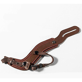 Camera SLR Camera Wrist Strap Anti-Drop Micro Single Wrist Strap for Sony a7r3 Nikon d800
