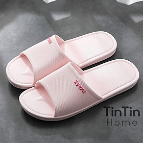 Dép Đi Trong Nhà, Văn Phòng, Nhà Tắm hàng xuất Nhật chống trơn trượt Tintin DNL14