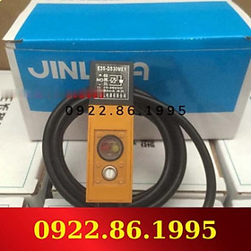 Công Tắc Quang Jinlida E3S-DS30ME1 Cảm Biến
