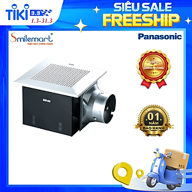 Mua Quạt hút âm trần Panasonic FV-38CH8 - Hàng chính hãng